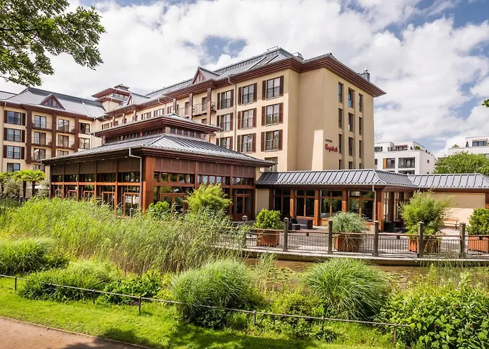 Park-Hotel Hagenbeck